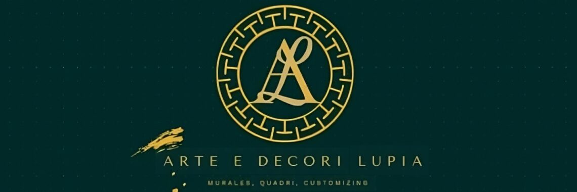 Logo Arte e Decori Lupia
